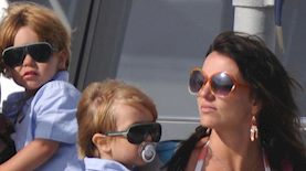 בריטני ספירס, צילום: אינסטגרם